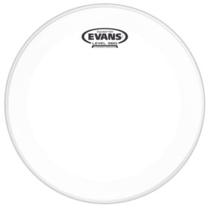 Bass Drum Fell Evans EQ4 Clear 18"