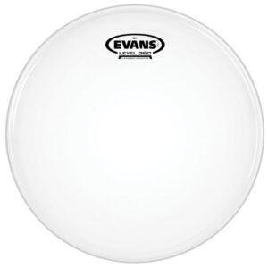 Bass Drum Fell Evans G1 18" Clear