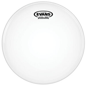 Bass Drum Fell Evans G1 18" Coated