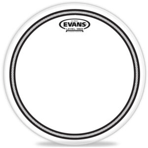 Resonanzfell Evans EC Resonant 8" Clear