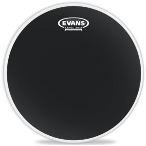 Resonanzfell Evans Resonant Black 13"