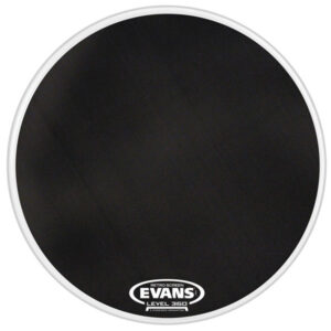 Bass Drum Resonanzfell Evans Retro Screen 22"