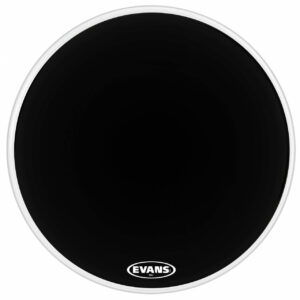 Marching Fell Evans MX2 26" Black