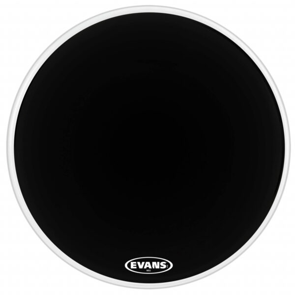 Marching Fell Evans MX2 26" Black