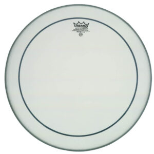 Tom Fell Remo Pinstripe Coated 13"