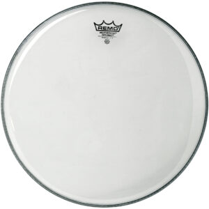 Tom Fell Remo Diplomat Clear 15"