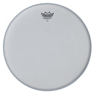 Tom Fell Remo Ambassador X Coated 14"