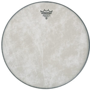 Tom Fell Remo Fiberskyn 3 Ambassador 10"