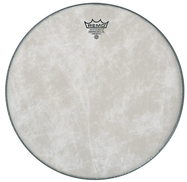 Tom Fell Remo Fiberskyn 3 Ambassador 15"