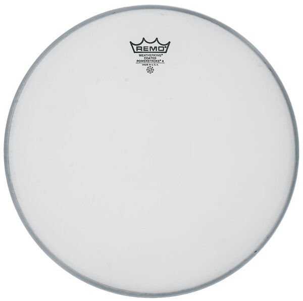 Tom Fell Remo Powerstroke 4 Coated 13"