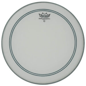 Snare Schlagfell Remo CS Powerstroke 3 Coated 12"