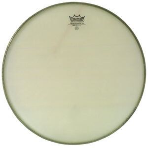 Bass Drum Fell Remo Ambassador Renaissance 18"