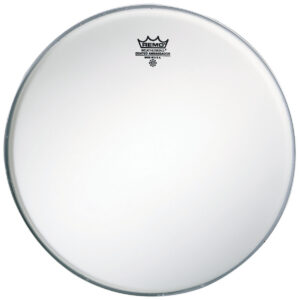 Bass Drum Fell Remo Ambassador Coated 18"