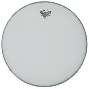 Bass Drum Fell Remo Emperor Coated 24"