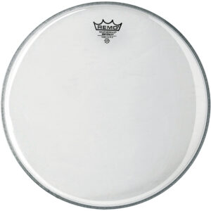 Bass Drum Fell Remo Emperor Clear 18"