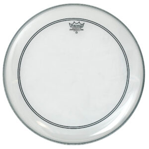 Bass Drum Fell Remo Powerstroke 3 Clear 18"