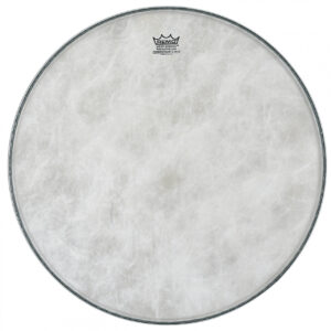 Bass Drum Fell Remo Powerstroke 3 Fiberskyn 22"