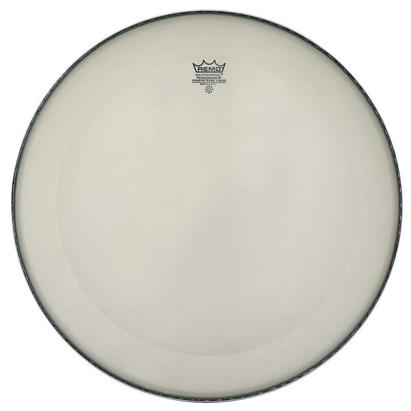 Bass Drum Fell Remo Powerstroke 3 Renaissance 20"