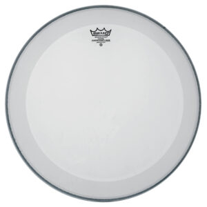 Bass Drum Fell Remo Powerstroke 4 Coated 24"