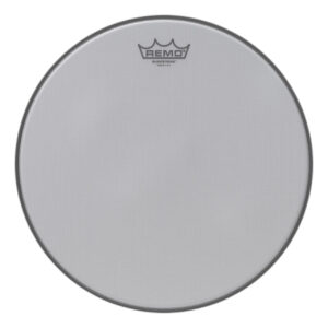 Trigger Fell Remo Silentstroke Bass Drum 16"