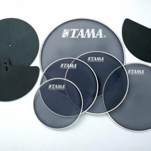 Mesh Head Set TAMA SPP522C