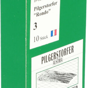 B-Klarinetten-Blatt Pilgerstorfer Rondo 3