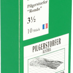 B-Klarinetten-Blatt Pilgerstorfer Rondo 3