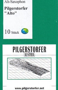 Es-Alt-Sax-Blatt Pilgerstorfer Alto 2