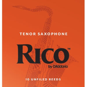 B-Tenor-Saxophon-Blatt Rico