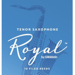 B-Tenor-Sax-Blatt D'Addario Woodwinds Royal