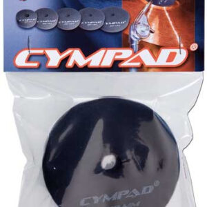 Dämpfungspad Cympad Moderator Doubleset 80