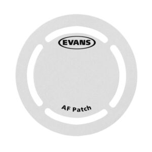 Bass Drum Patch Evans AF Patch EQPAF1