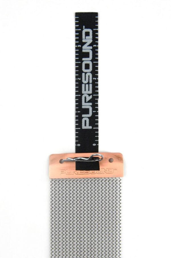 Snareteppich Puresound CPS1320 Custom Pro Steel