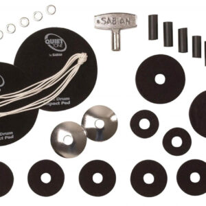 Drummer Notfallset Sabian Crisis Kit