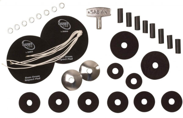 Drummer Notfallset Sabian Crisis Kit