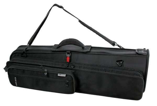 Gig-Bag für 2 Posaunen Gewa SPS Prestige 2 Trombones