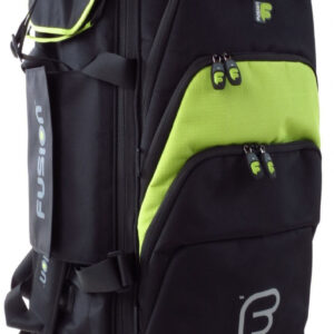 Gig-Bag für 3 Trompeten Fusion PB-06L Premium Lime