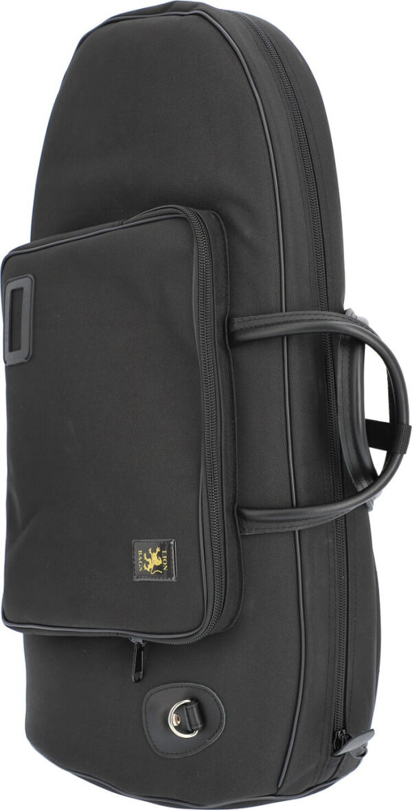 Gig-Bag für Euphonium Lion Bags Euphonium Cordura