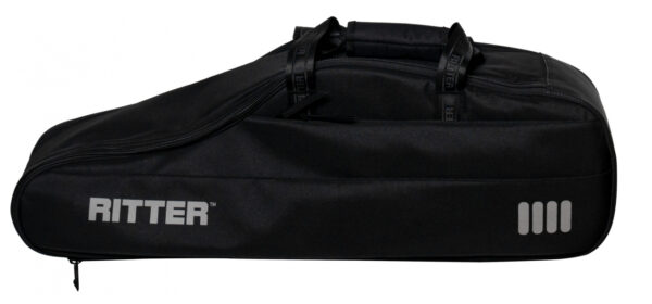 Gig-Bag für Tenor-Saxophon Ritter Bern Tenor Sax - Sea Ground Black