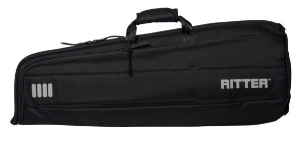 Gig-Bag für Bass-Posaune Ritter Bern Bass Trombone - Sea Ground Black