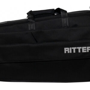 Gig-Bag für Euphonium Ritter Bern Bell Up 30 - Sea Ground Black