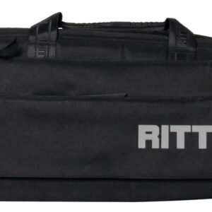 Gig-Bag für Trompete Ritter Bern Trumpet - Sea Ground Black