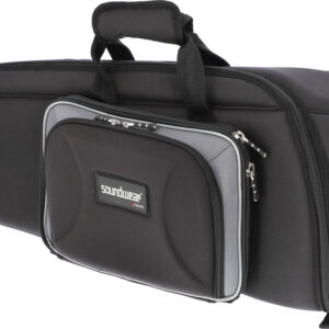 Gig-Bag für Tenor-Posaune Soundwear Performer TP - Abverkauf