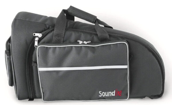 Gig-Bag für Bass-Trompete Soundline BTRP