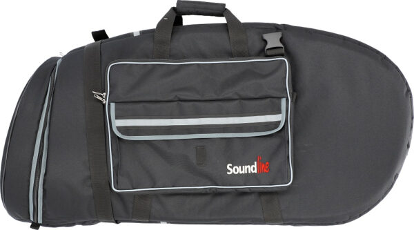 Gig-Bag für B-Tuba Soundline Mod. Cerveny / Lidl 671