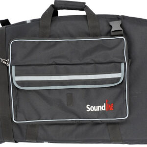 Gig-Bag für B-Tuba Soundline 48 BT