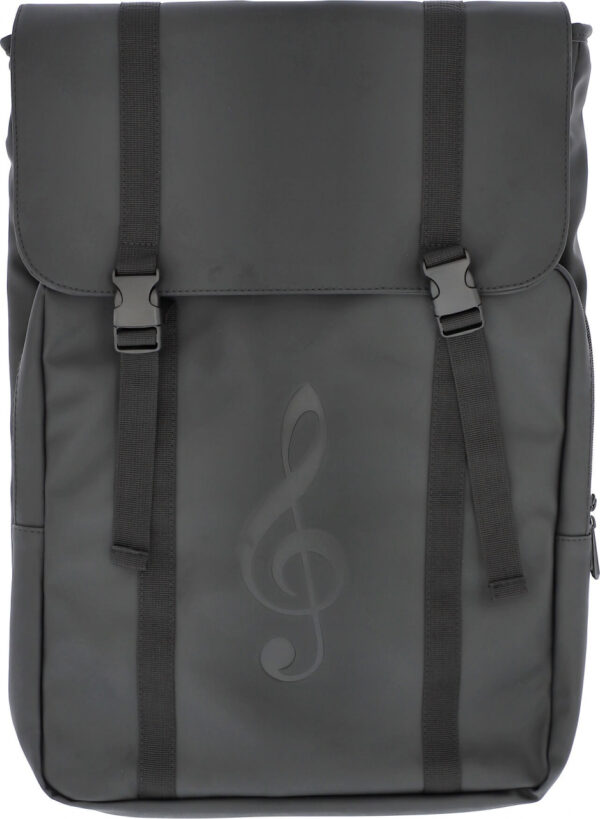 Rucksack agifty Music Stands Backpack