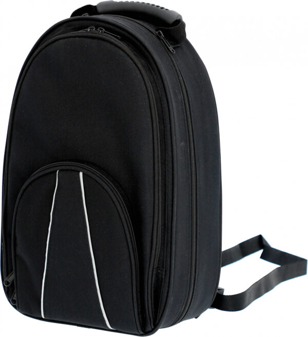 Rucksack-Koffer für B-Klarinette Reisser LCC-1