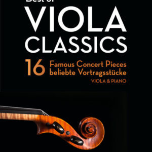 Best of Viola Classics