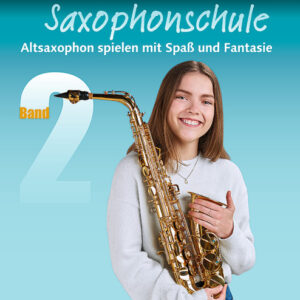 Saxophonschule